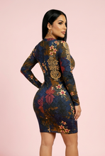Load image into Gallery viewer, TAURY DRESS
