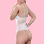 20.906 Strapless Slip on Thong Shapewear underwear