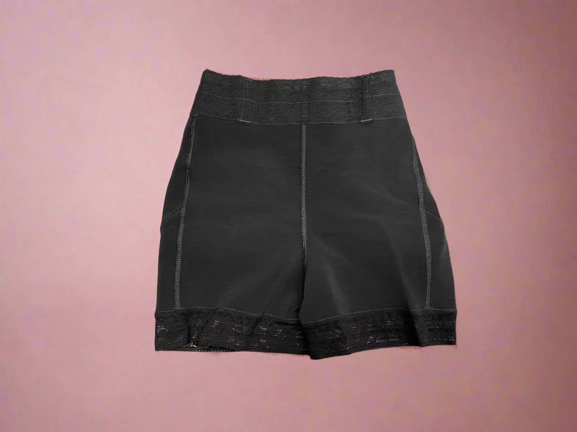 Diamante Faja Shorts -Powernet- New Version