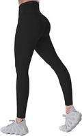 Sculpted Leggings