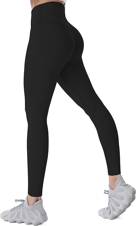 Sculpted Leggings