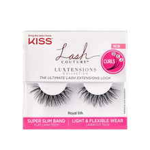 Load image into Gallery viewer, Kiss Eyelashes
