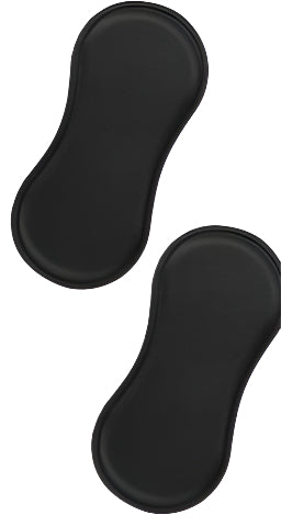 Lipo Foam Lateral (sides) Protectors- Set