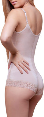 Shapewear 20.909 Front Closure/Panty Short