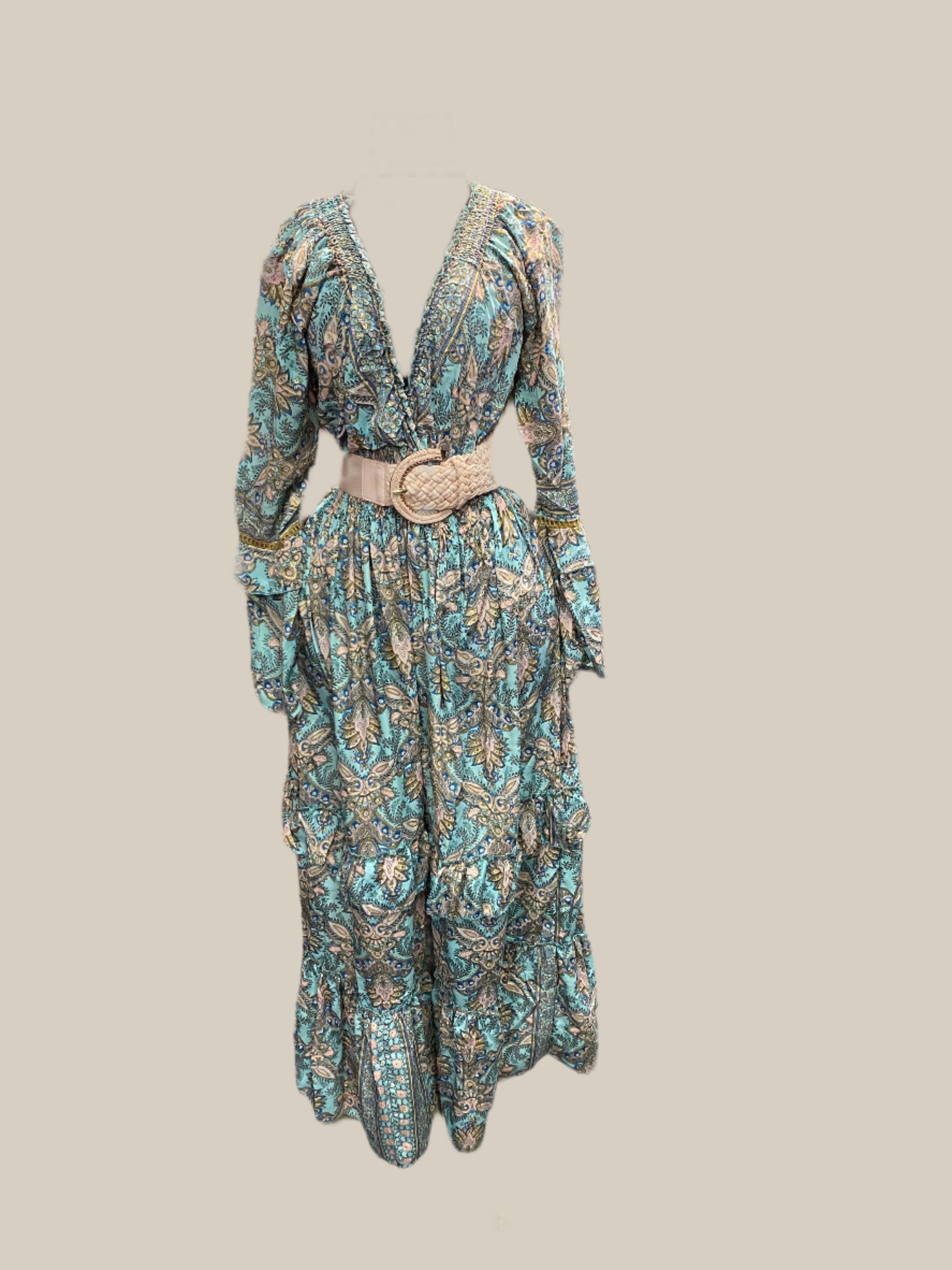 JANAVA DRESS
