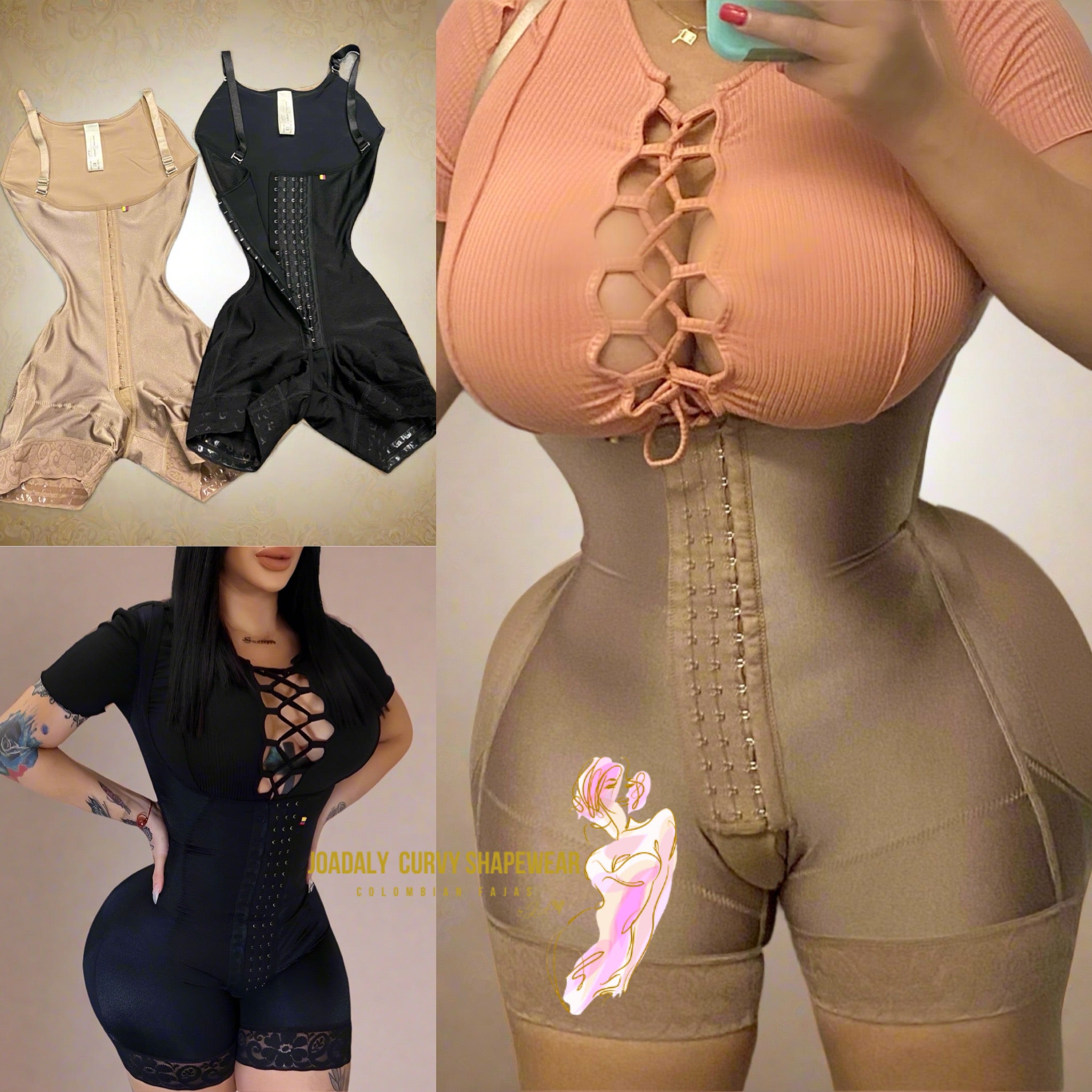 FAJA LUX01