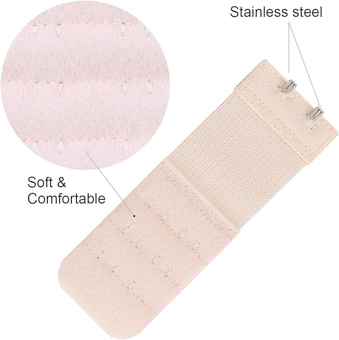 Strap Extenders