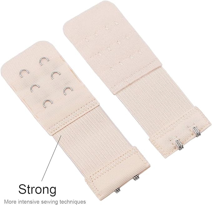 Strap Extenders