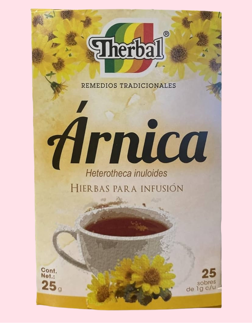 Arnica Tea