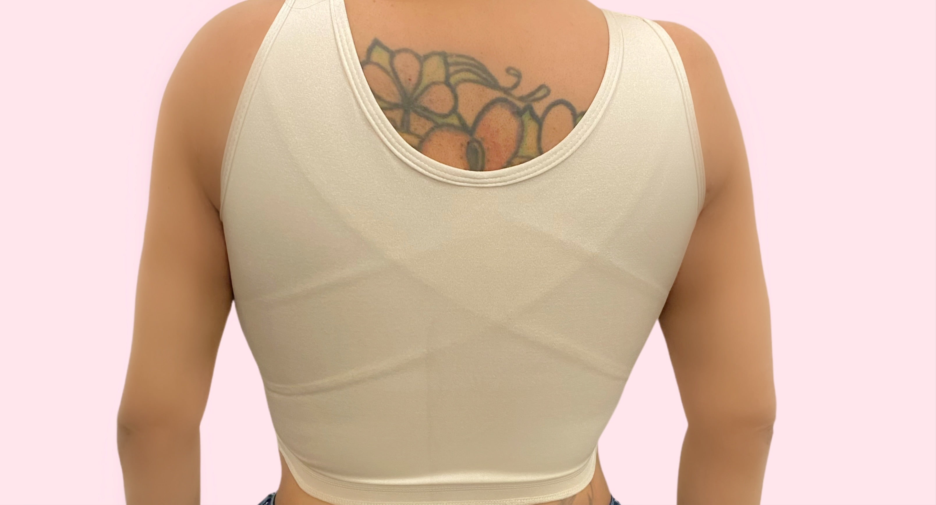 Eva Bra- Post Op Bra