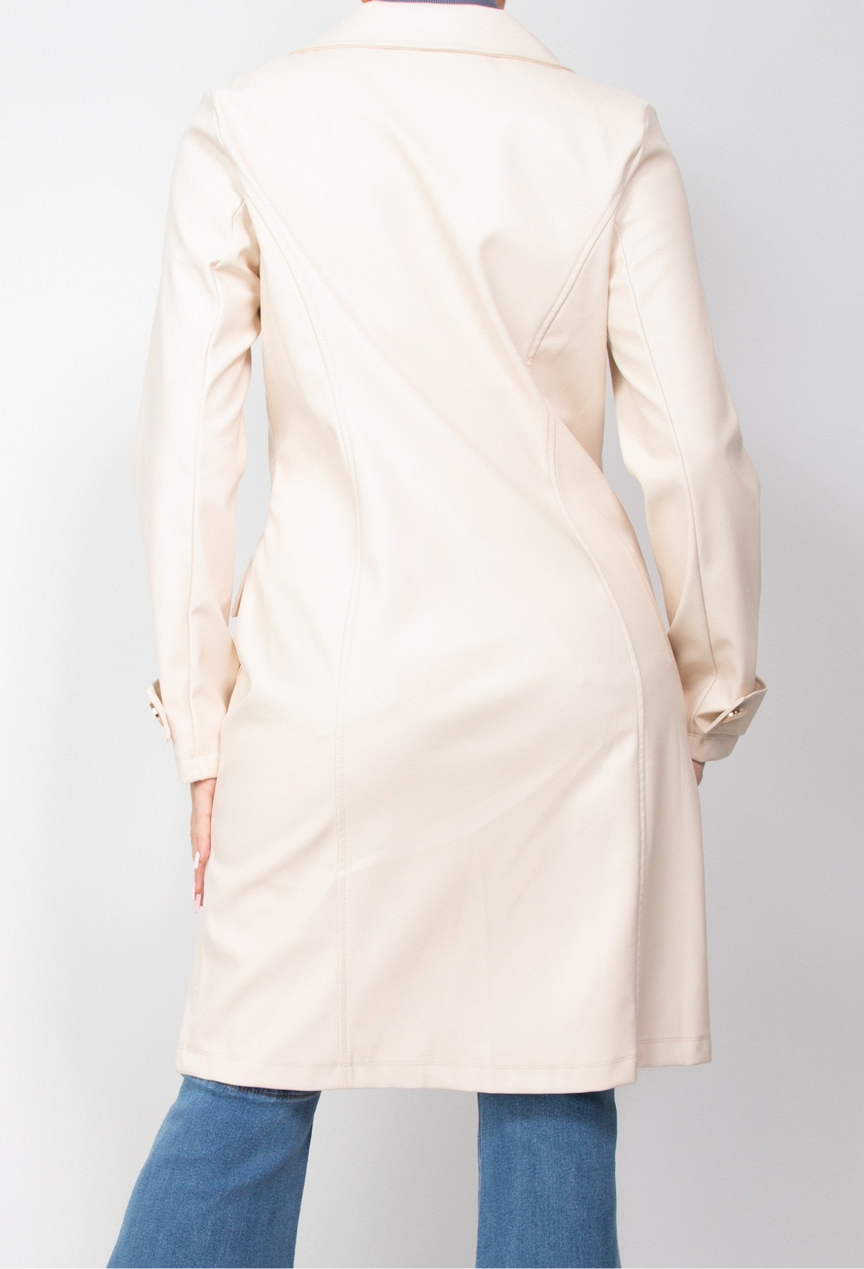 Marlene Coat