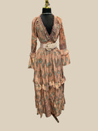 JANAVA DRESS