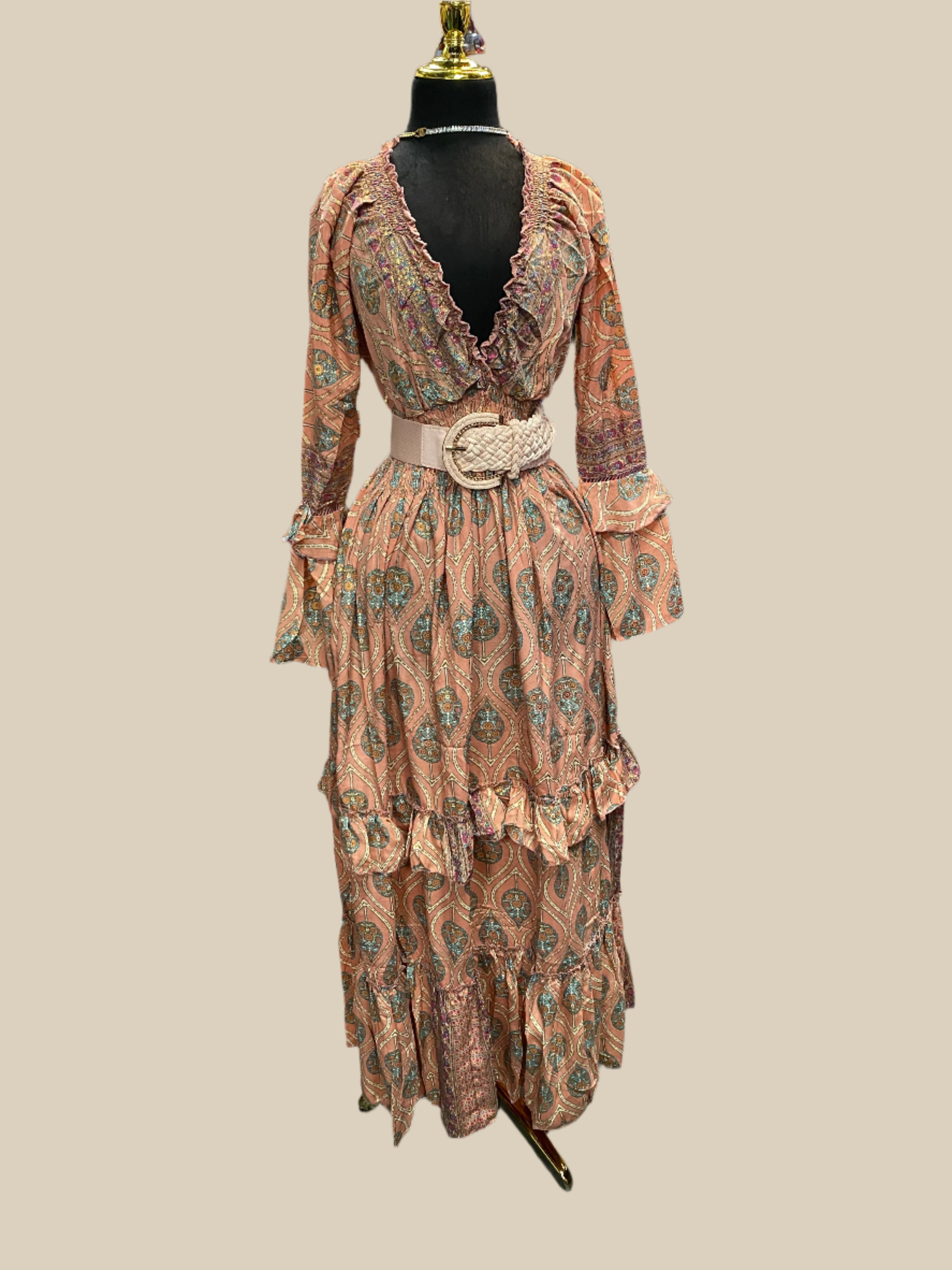 JANAVA DRESS