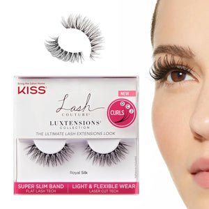 Kiss Eyelashes