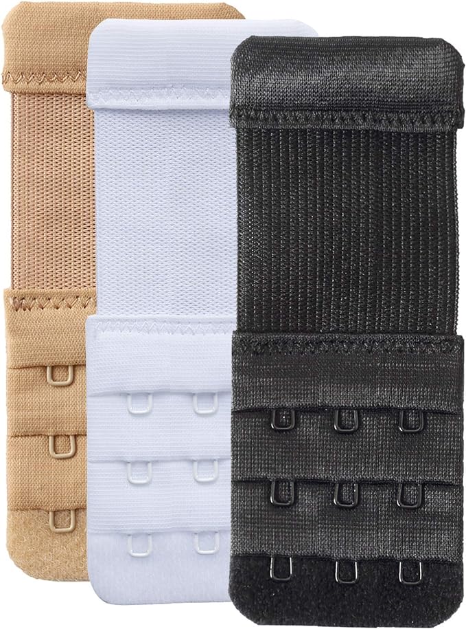 Shapewear (Faja) Straps extenders