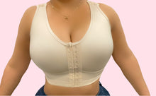 Load image into Gallery viewer, Eva Bra- Post Op Bra
