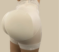 Silky Diamante  Seamless  Faja Shorts- New Version