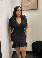 Sasha Dress