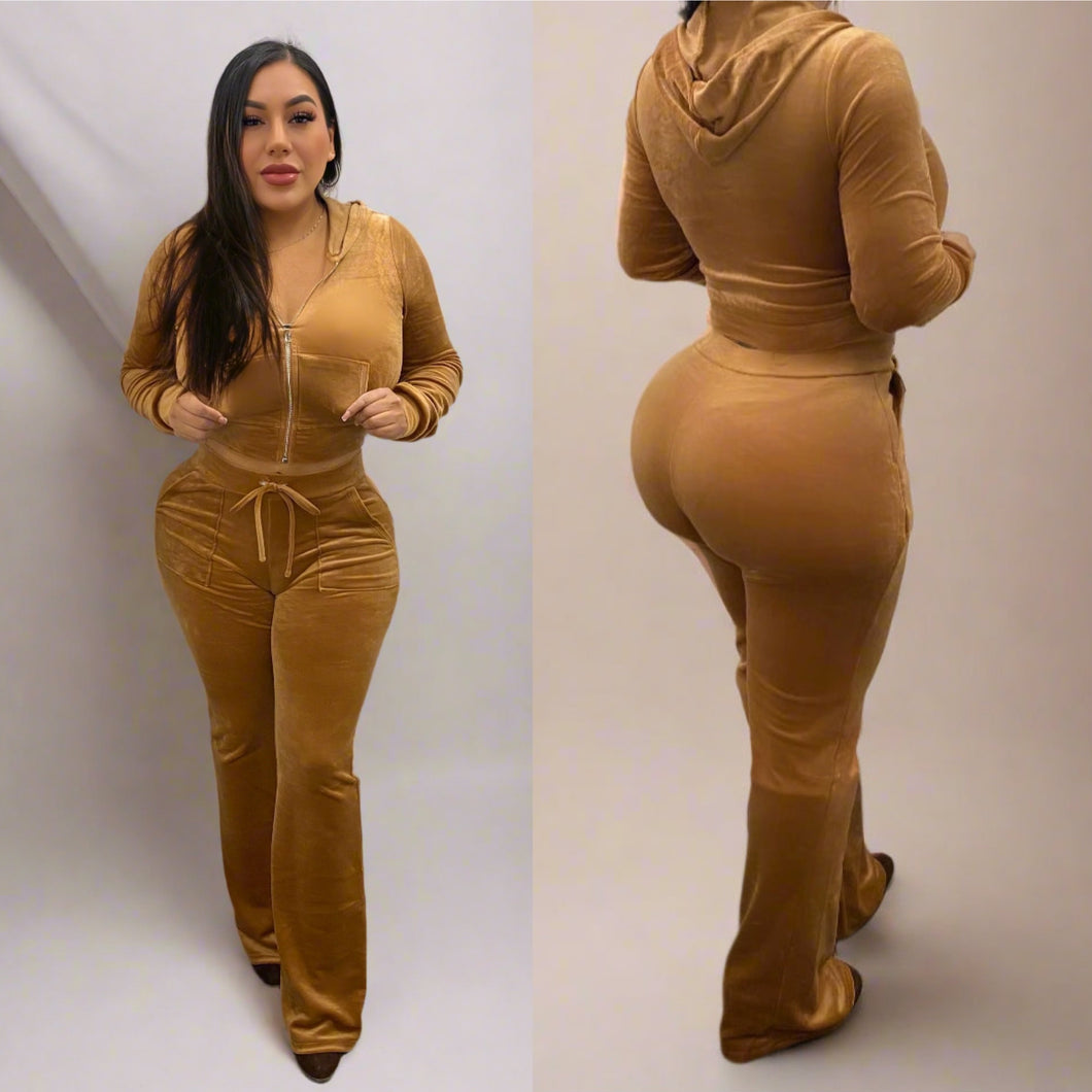 Lami Set
