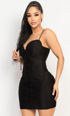 Monica Dress