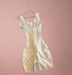 Silk Doll Post Op Surgery Shaper/ or for Comfort wear Daily Use