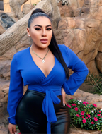 MISSY LADY TOP
