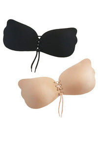 Invisible Strapless  Bra