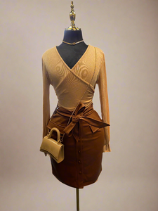 JOANN SKIRT
