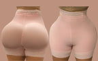 JA209- HIGH WAISTED SHORTS