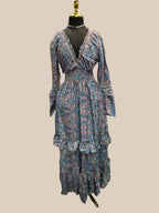 JANAVA DRESS