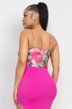 Ashanti Bodysuit