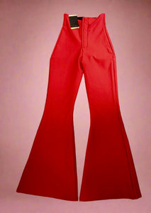 Luxor Curvy Colombian  Leggings