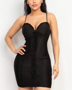 Monica Dress