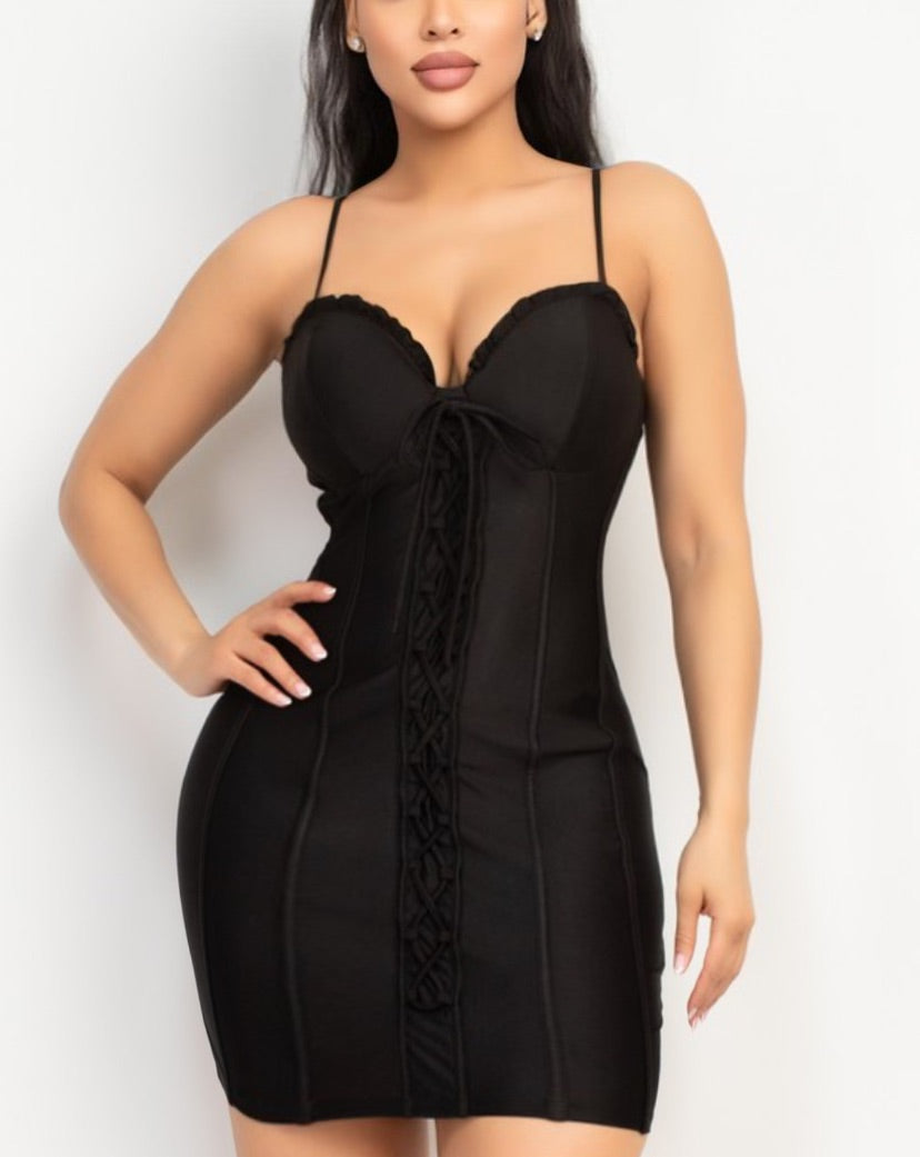 Monica Dress