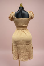Esperanza Dress