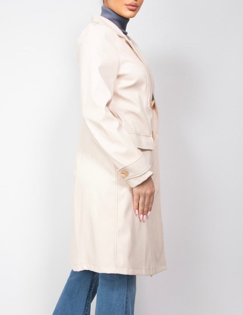 Marlene Coat
