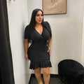 Sasha Dress