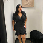 Sasha Dress