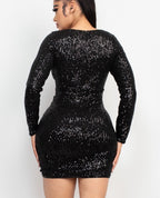 Aurelia Dress