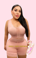 Eva Bra- Post Op Bra
