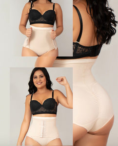 FAJA UNDERWEAR 081533