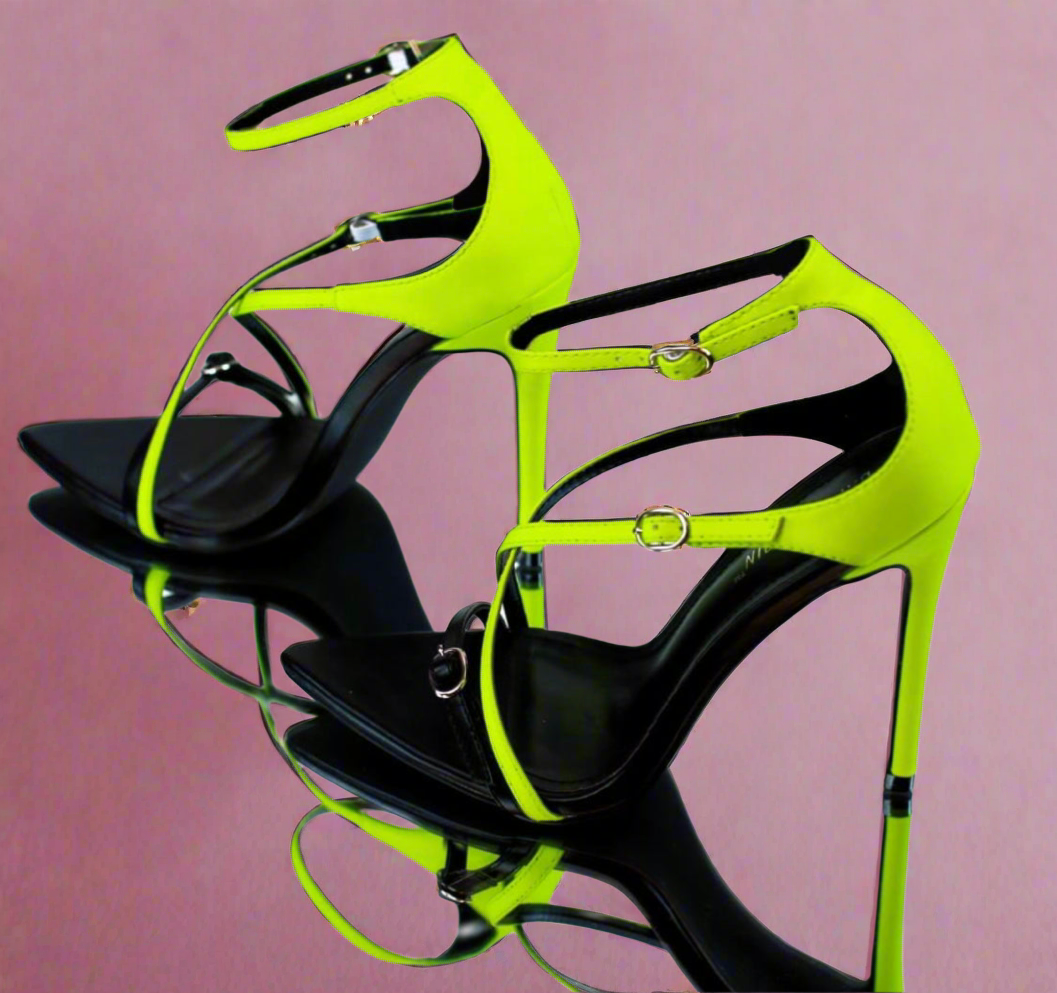 NEONVANA SHOES