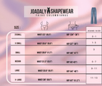 Eva Butt Lifter shaper Shorts -