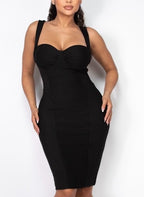 Abigail Dress