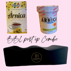 BBL Post op Combo