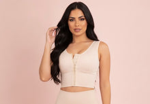 Load image into Gallery viewer, Shaping supporting Bra
