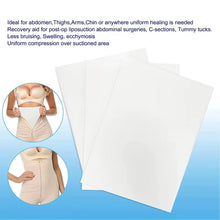 Load image into Gallery viewer, Medical Grade Lipo Foam Compression Post Surgery Pads

