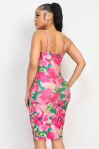 ASHANTI DRESS