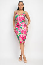 ASHANTI DRESS