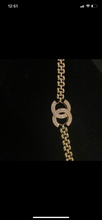 Load image into Gallery viewer, Laminated Gold Plated Bracelet
